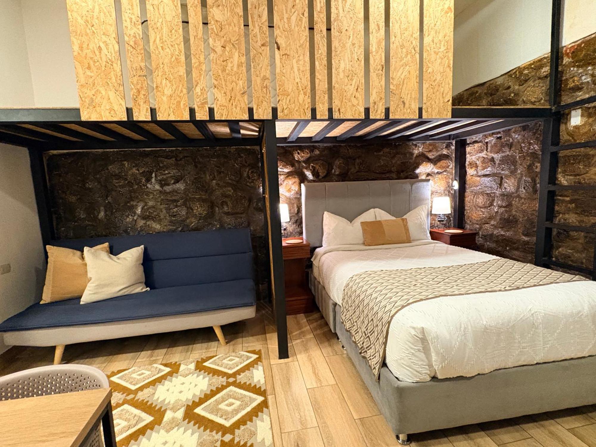Loft
