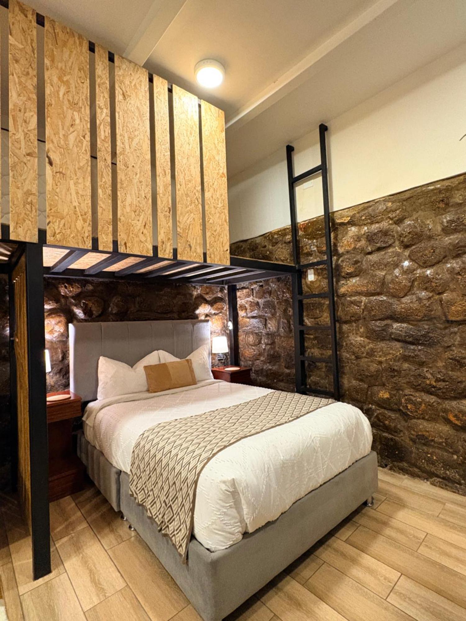 Loft