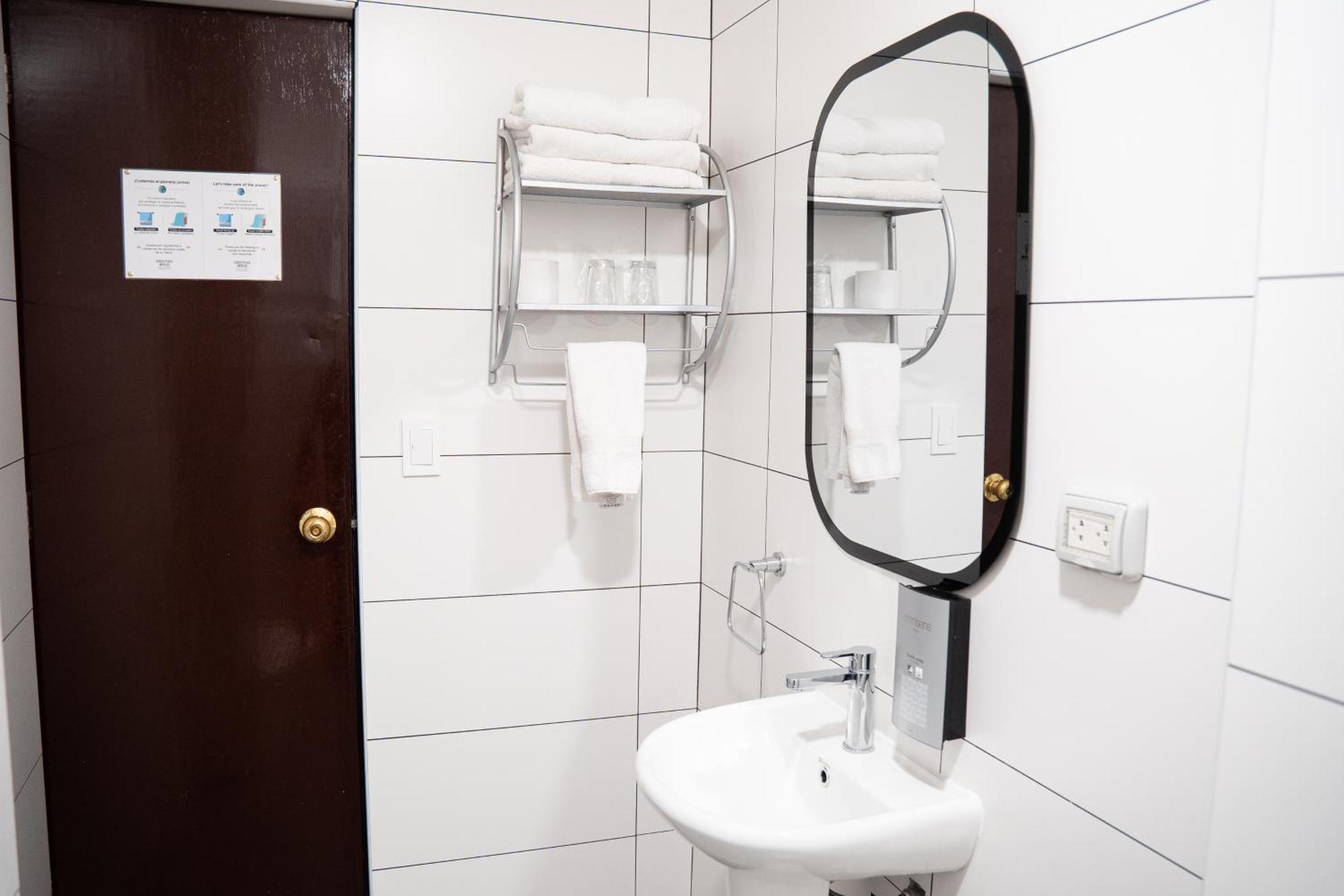 Double or Twin Room