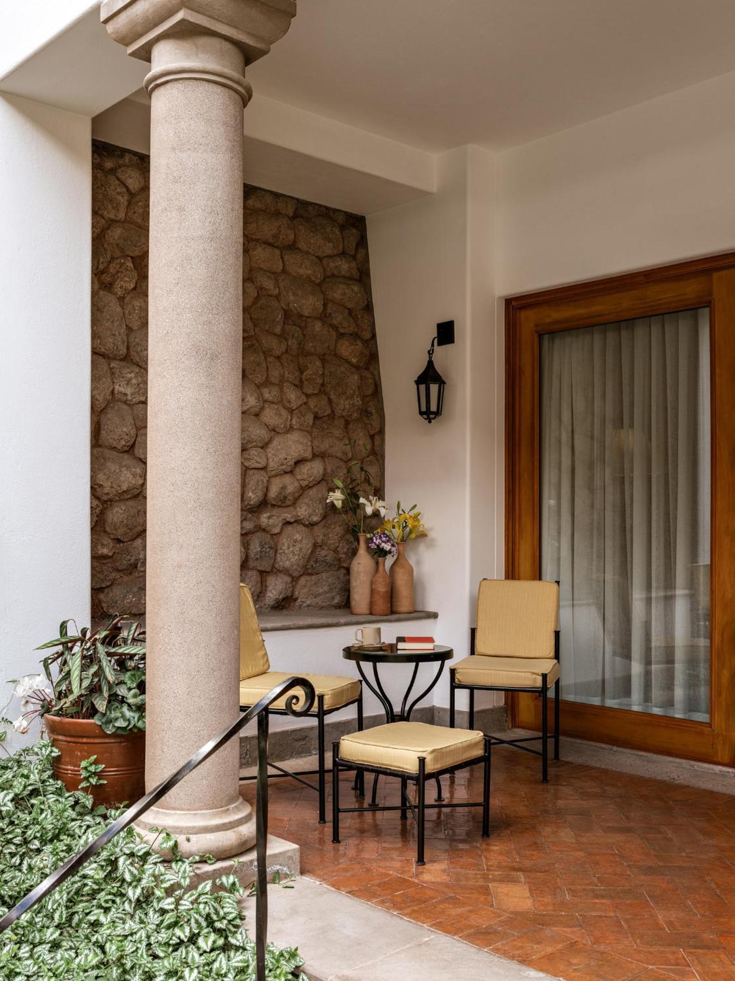 Studio-Suite Inca