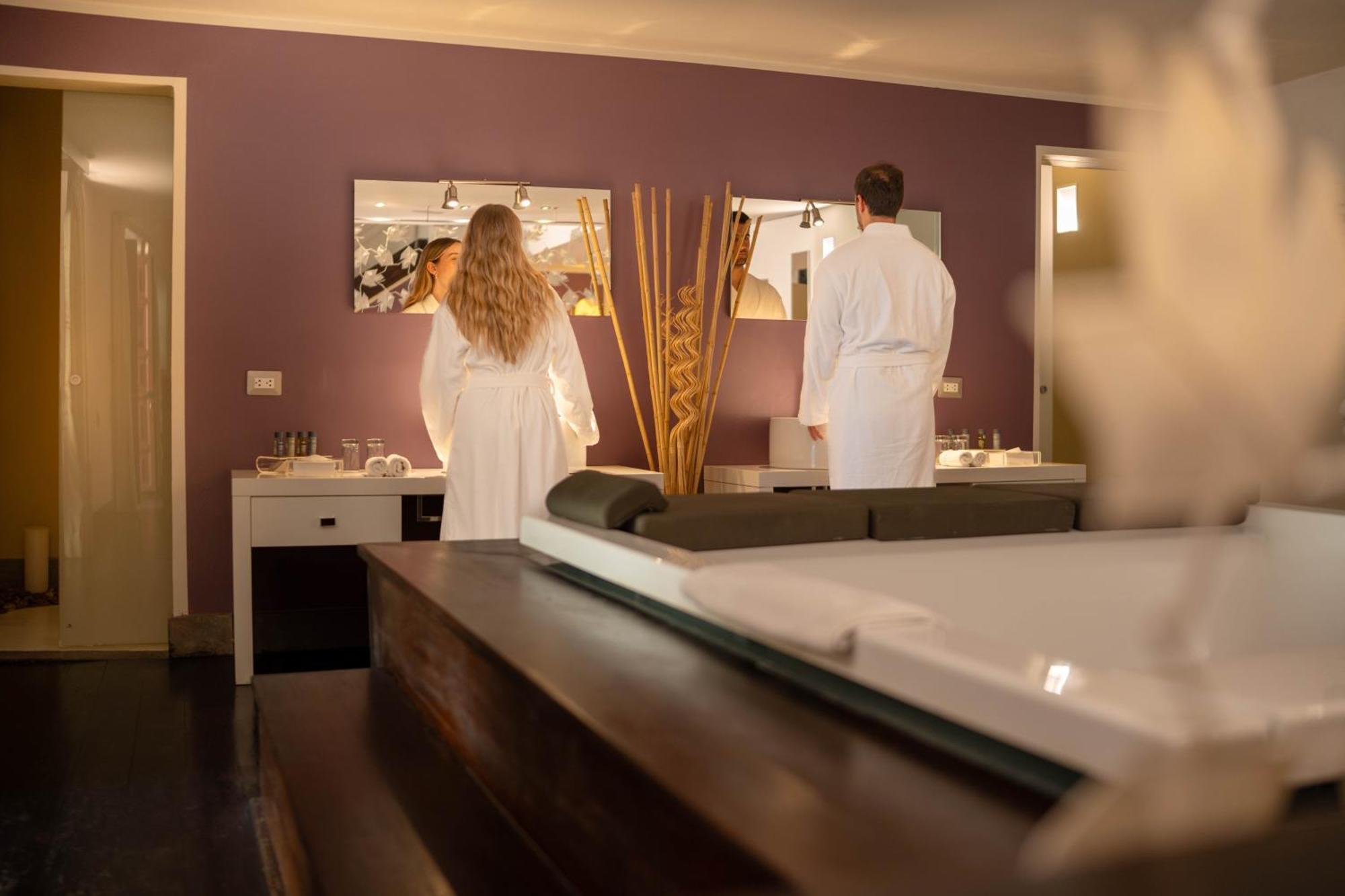 Präsidentensuite