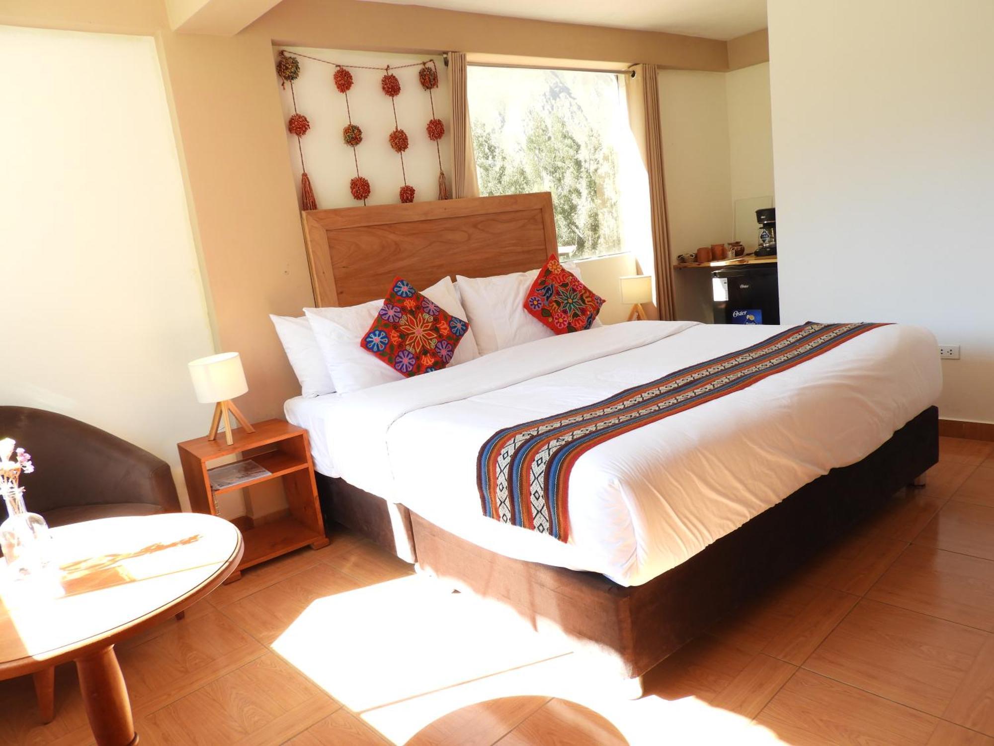 Suite Mountain View