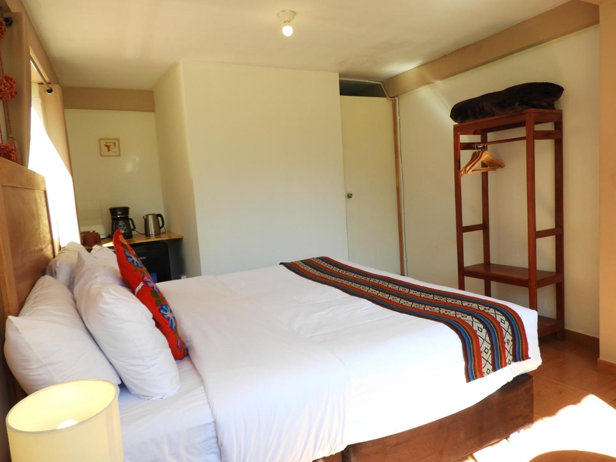 Suite Mountain View