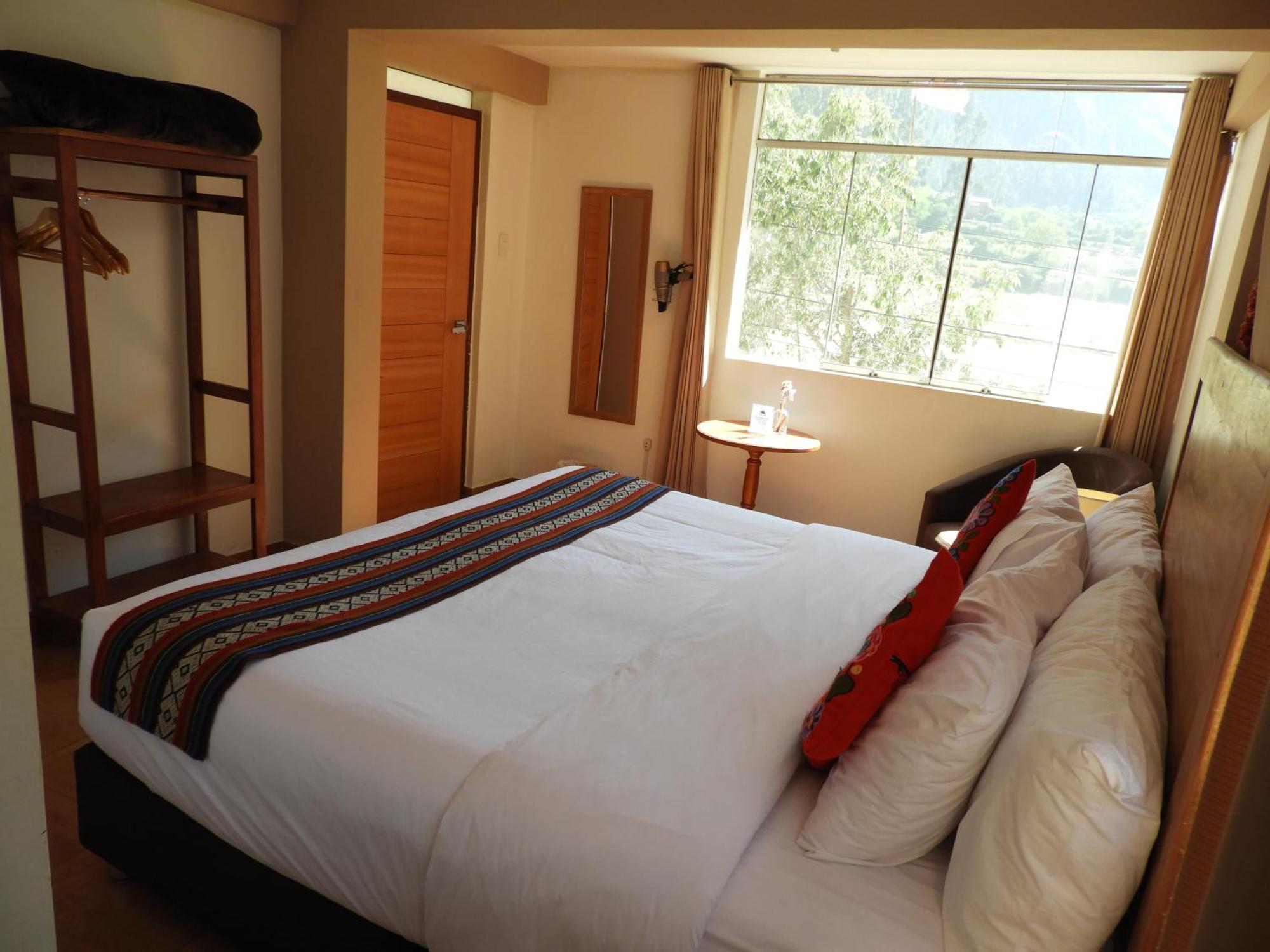 Suite Mountain View