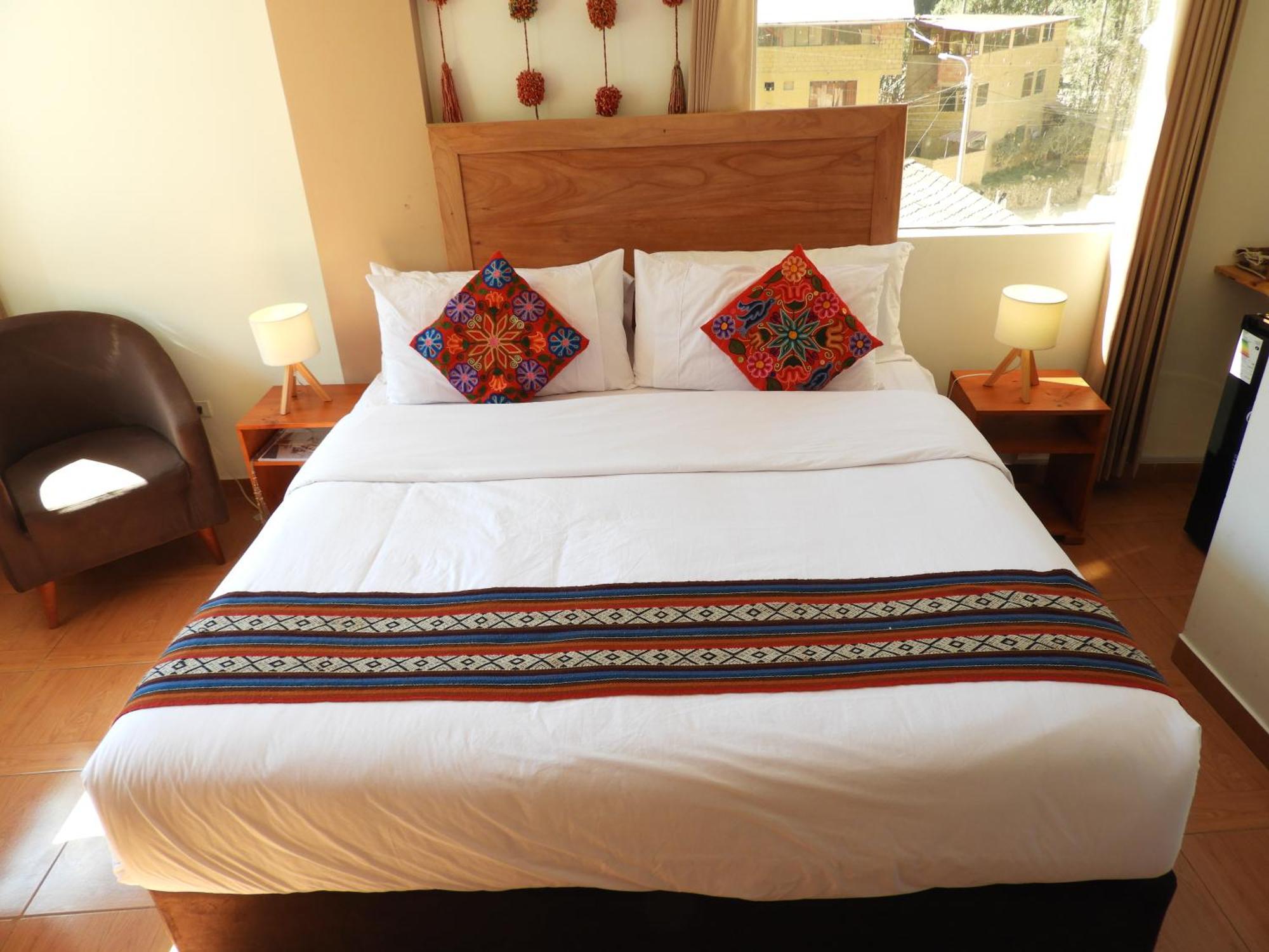Suite Mountain View