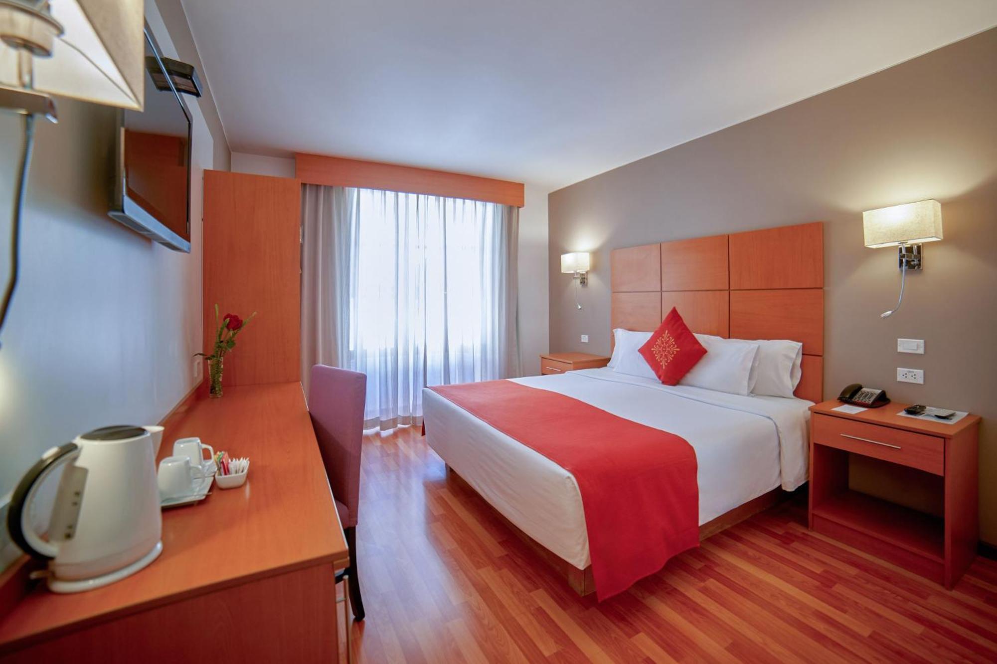 Standard King Room