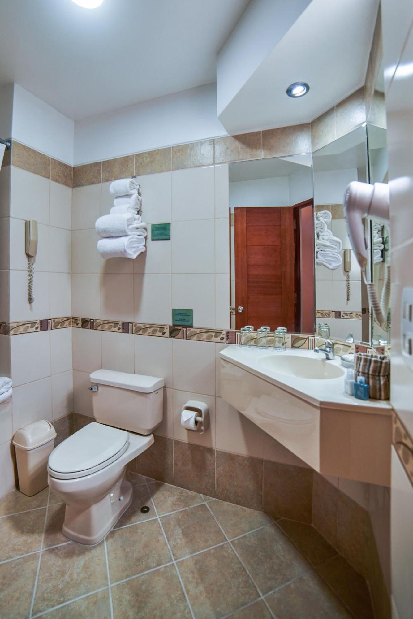 Standard King Room