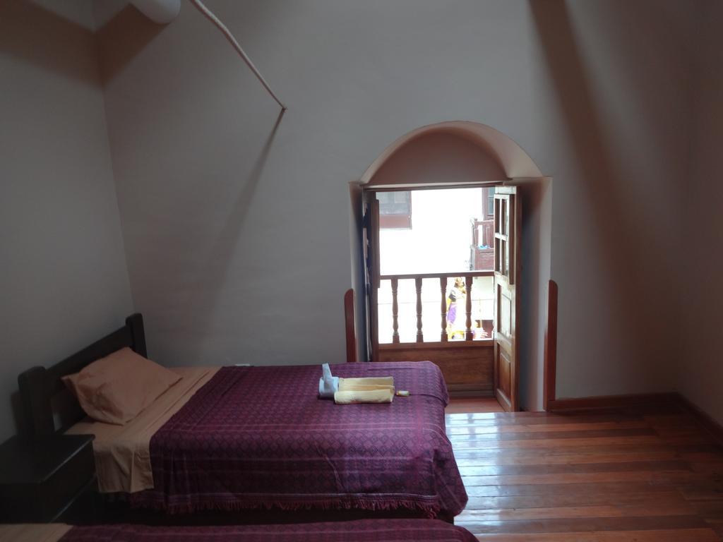 Doppelzimmer