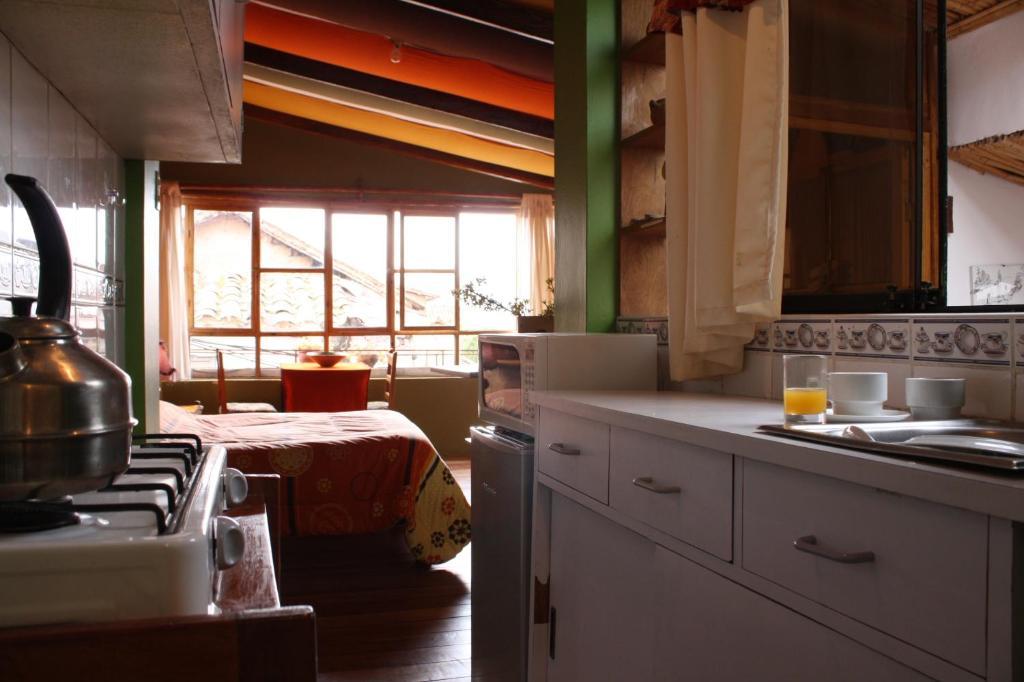 Loft Familiare