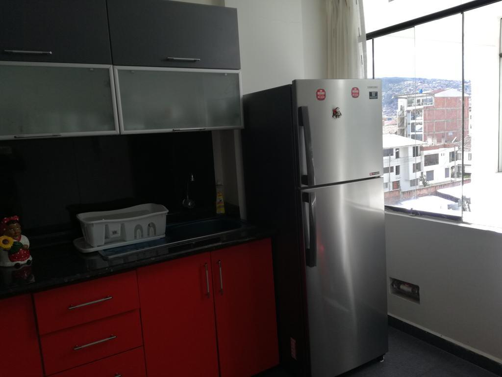 Appartement 3 Chambres