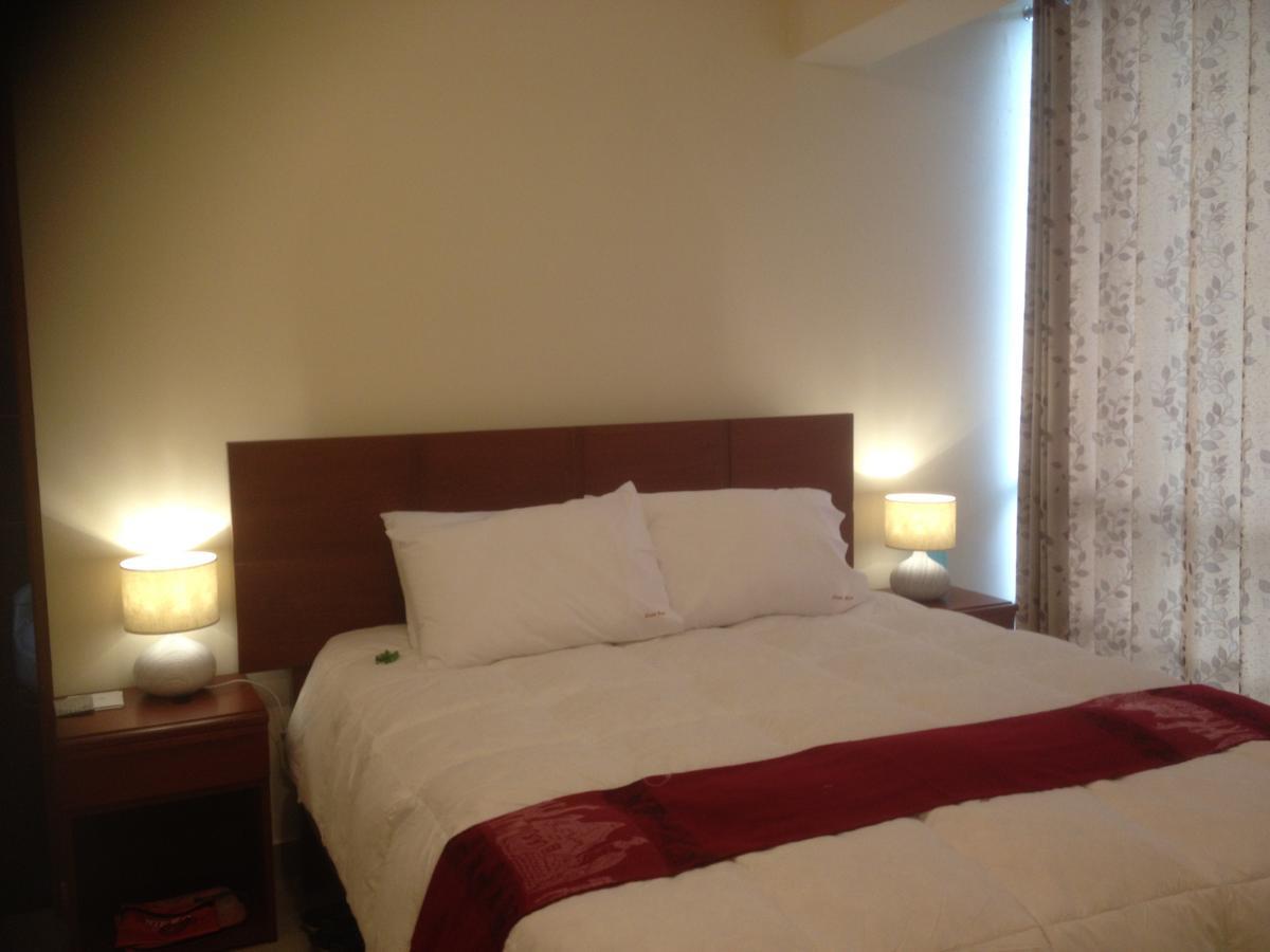 Chambre Lit Queen-Size