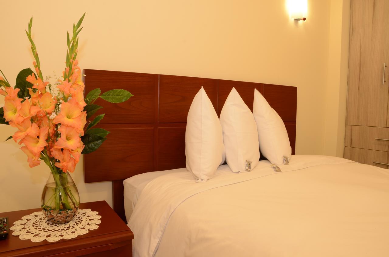 Chambre Simple