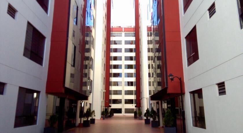 Apartamento Deluxe