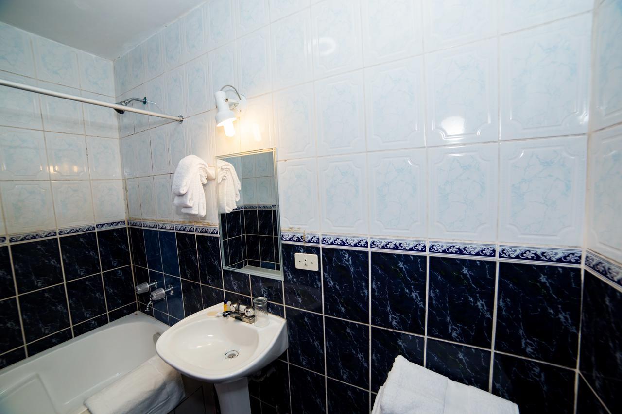 Budget Dreibettzimmer