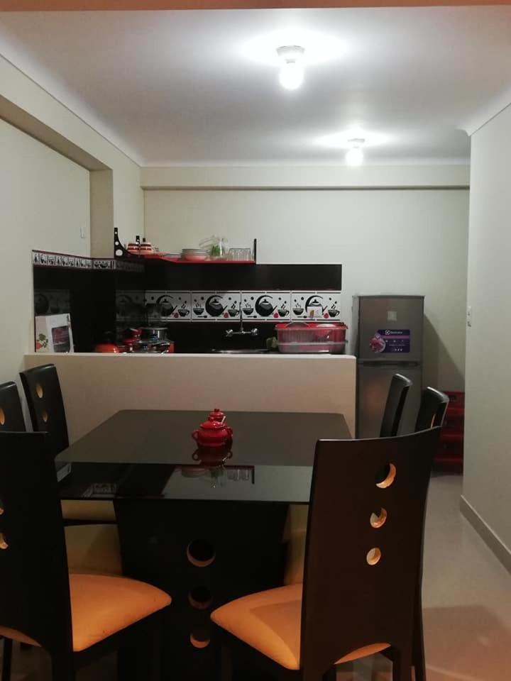 Apartamento de 2 Quartos