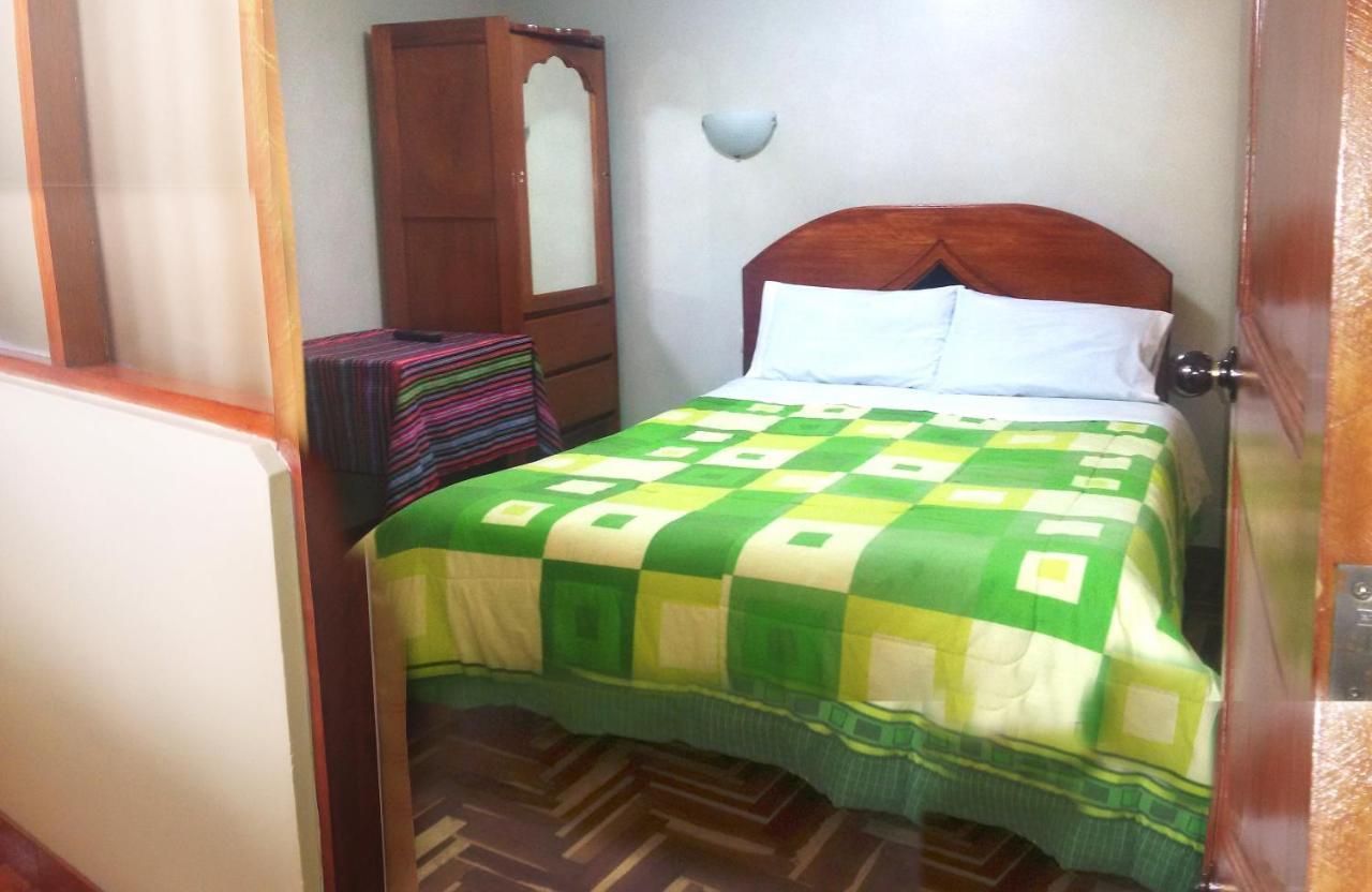 Habitación Doble