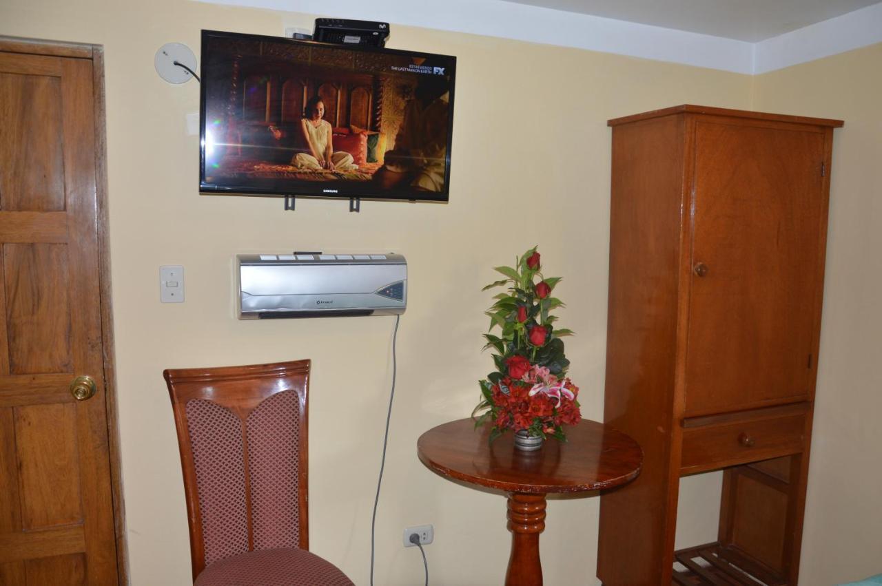 Chambre Triple Standard