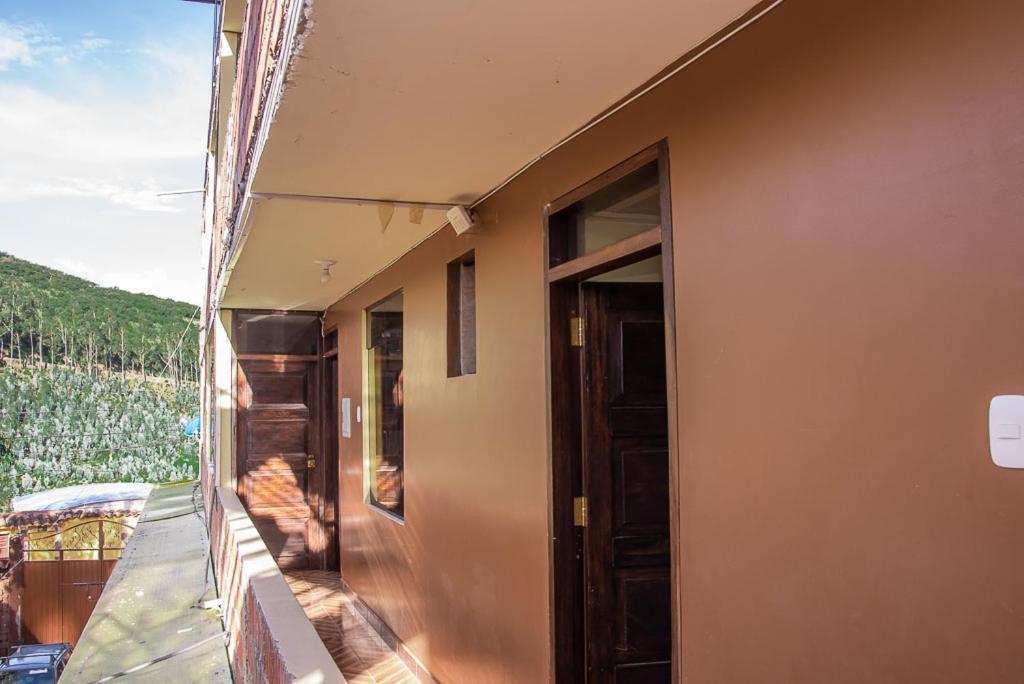Appartement 2 Chambres