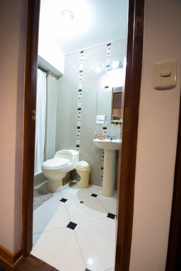 Chambre Double