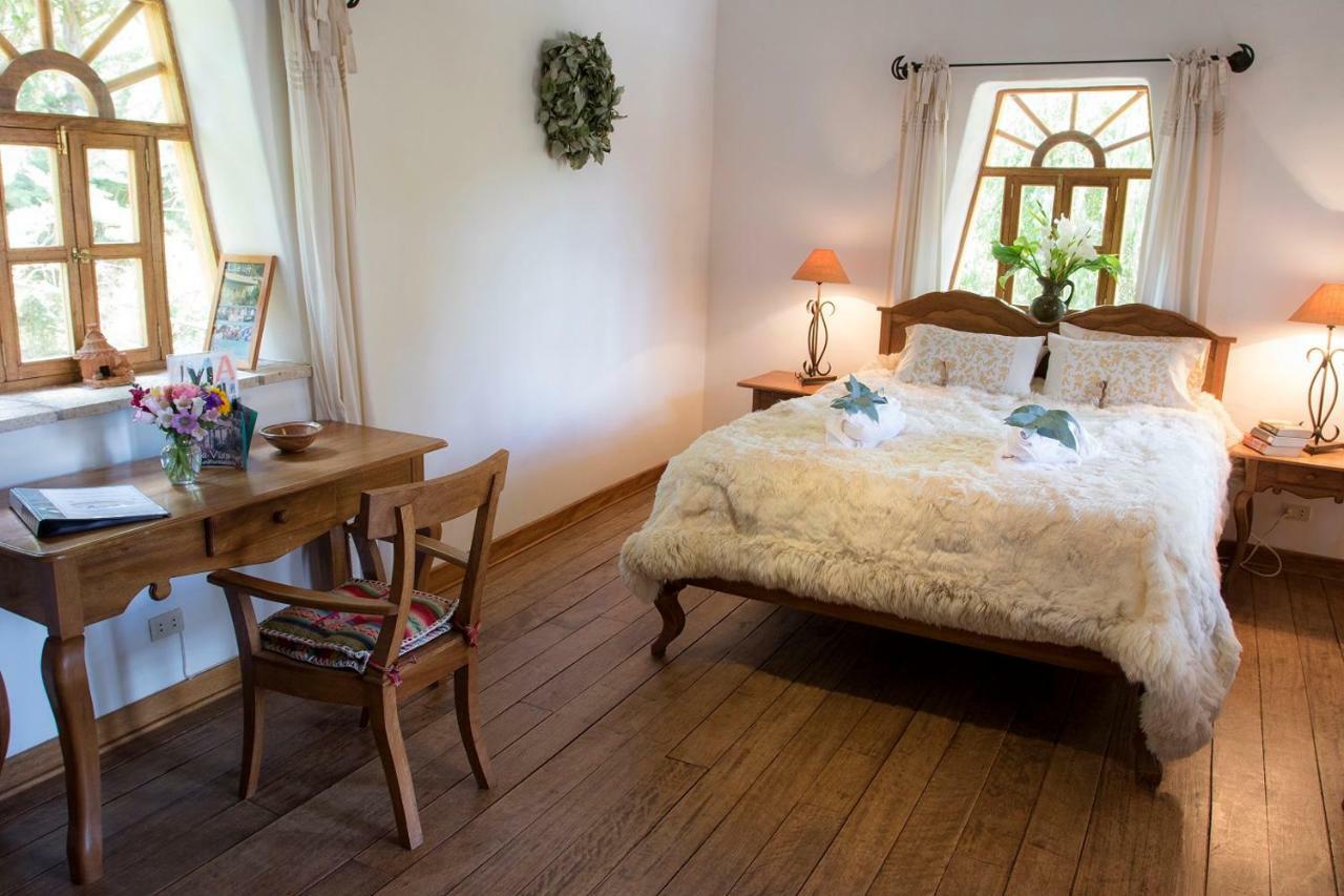 Habitación Doble con balcón