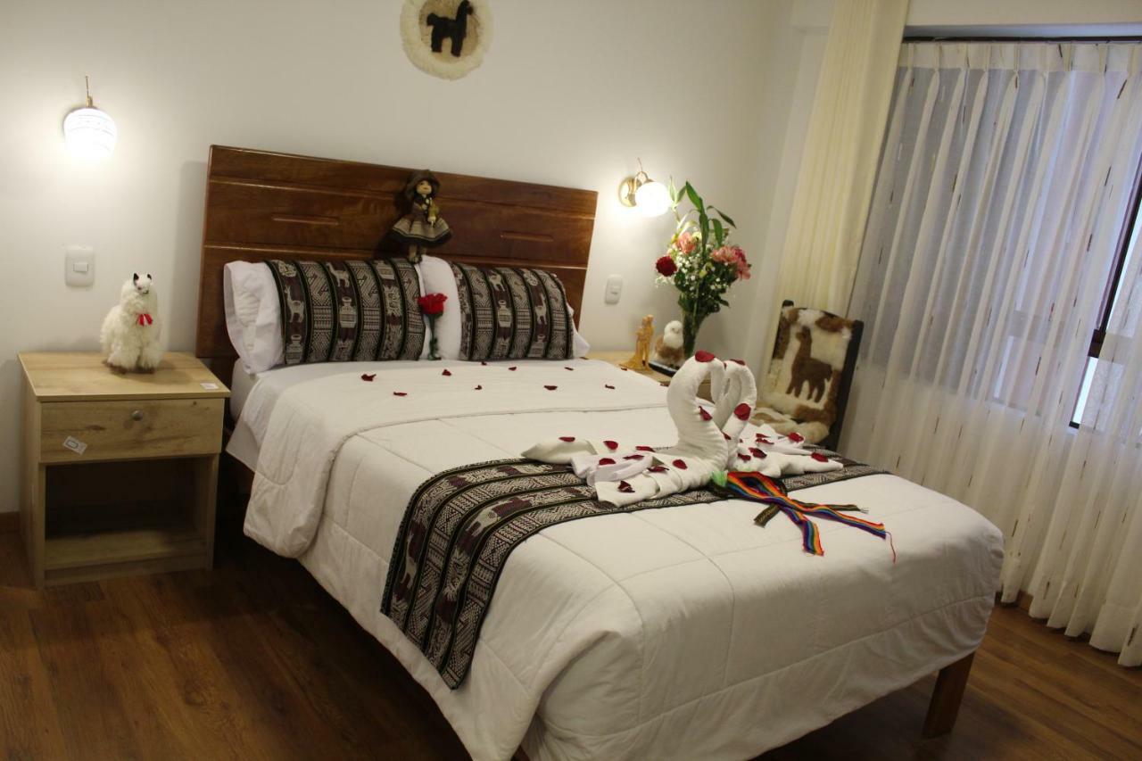 Chambre Double Économique