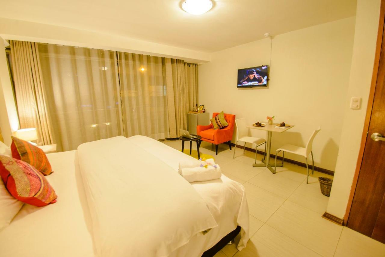 Deluxe Double Room Bath