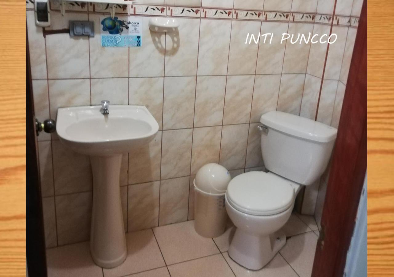 Habitación Individual