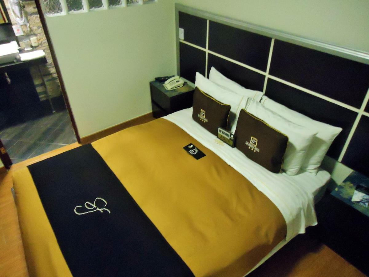 Chambre Simple