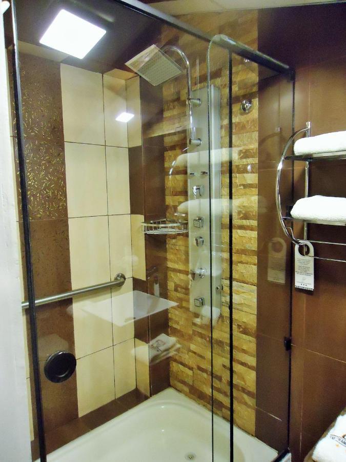 Chambre Familiale