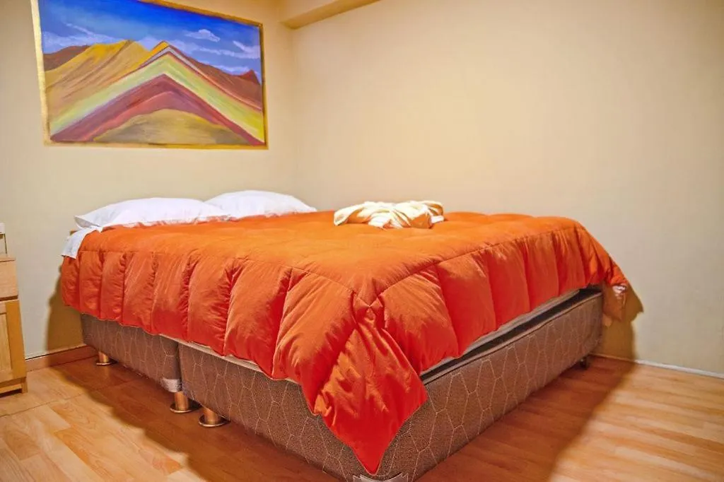 Conde House Cusco-1
