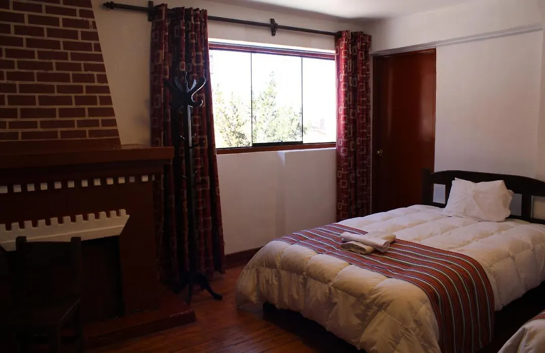 Kaaro House Cusco-1