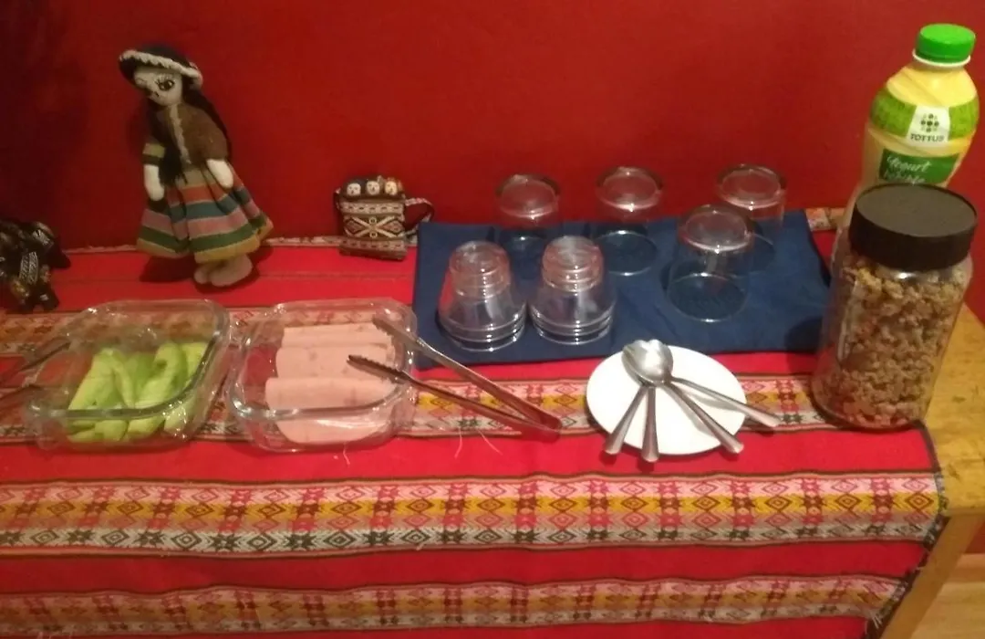 Viru Guest House & Experience-1