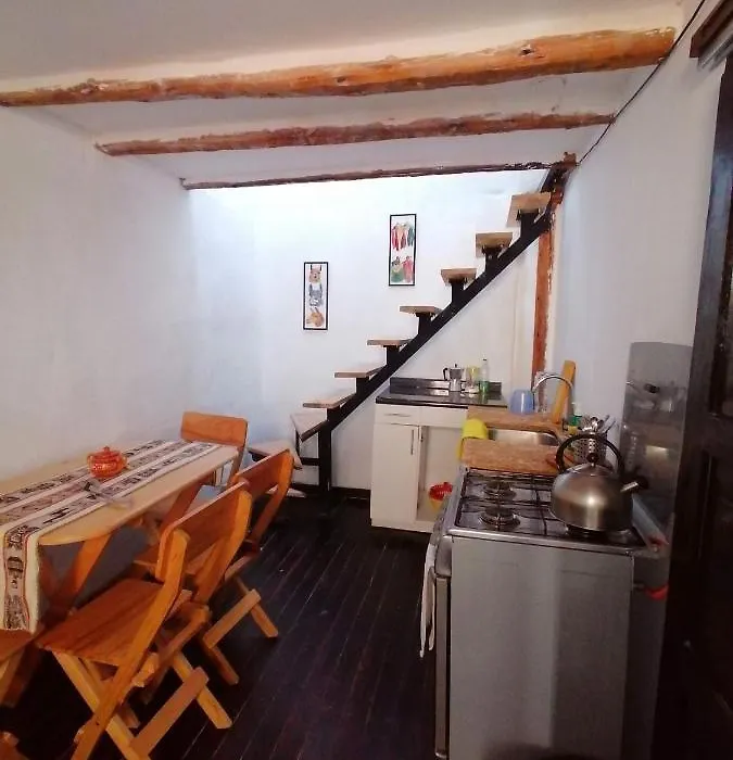 Asiriq Wasi Guest House-1