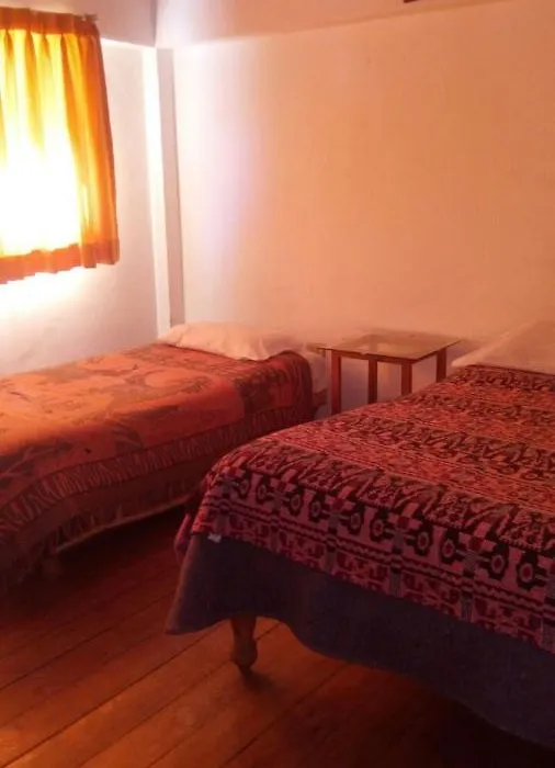 Hostal Indigo Urubamba-1