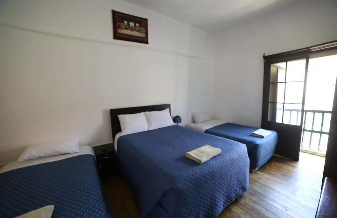 Sumayaq Hostel Cusco-1