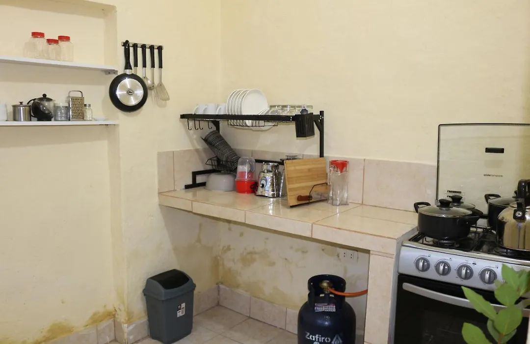 Apartamento Privado En Centro Historico De Cusco-1