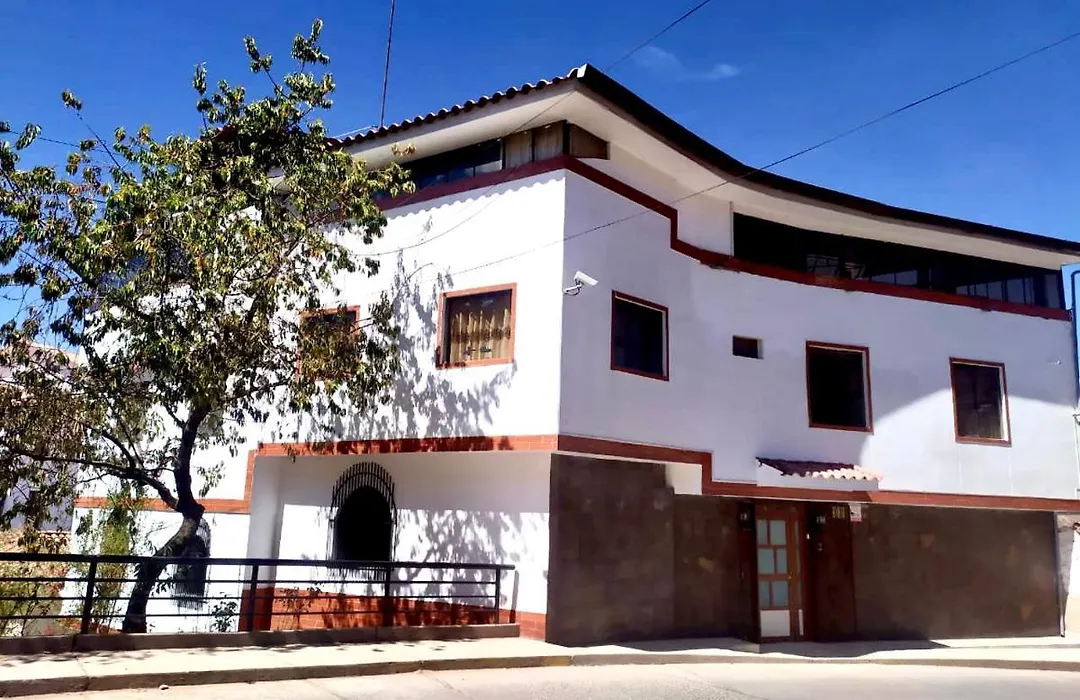 Casa Panorama B&B-1