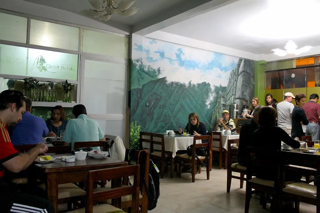 Home Like Home Machu Picchu-1
