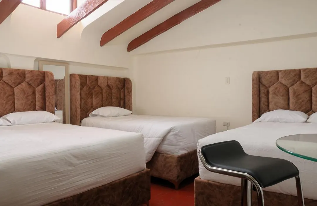 Hostal Chasky-1