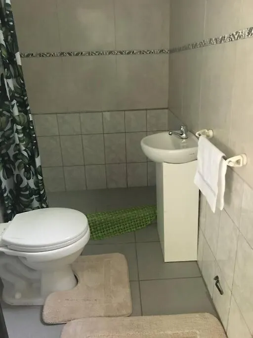 Apartamento independiente x6 RegenWasi-1
