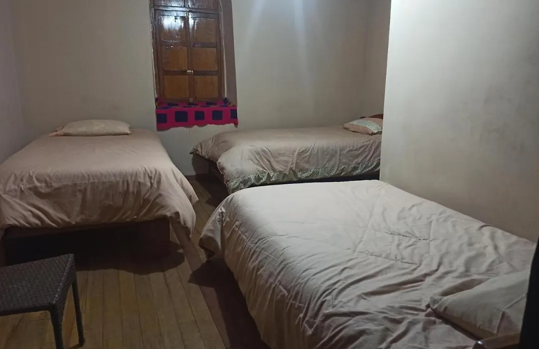 Casona De Santa Ana-1