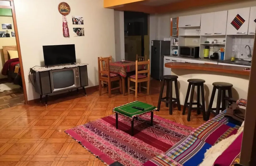 Casa De Naty-1
