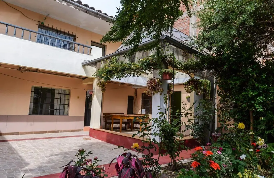 La Casa De La Guajira-1