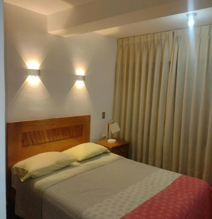 Munay Departamento-1