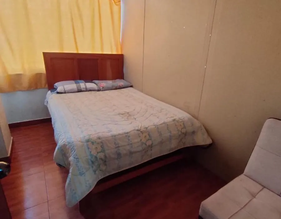 Departamento Jasmin-1