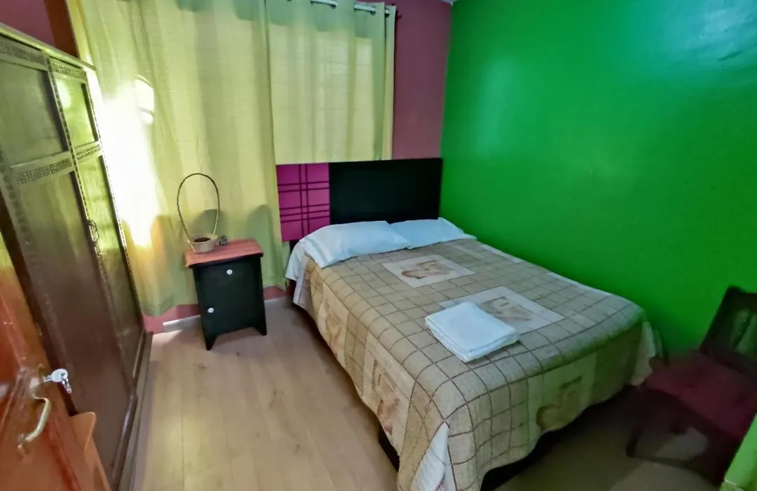 Samayuna Wasi , Entire Apartment Cusco-1