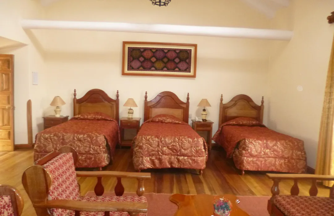 Hotel Midori-1