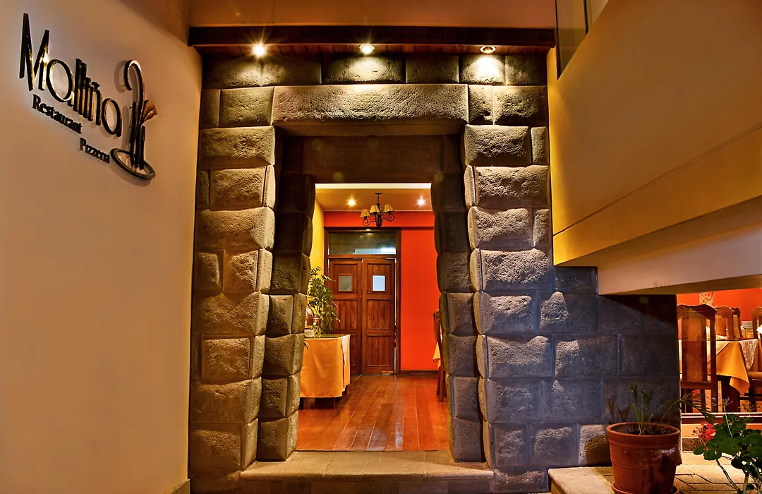 Imperial Cusco Hotel-1