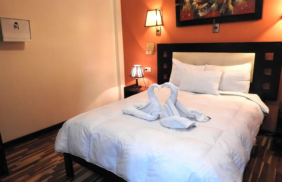 Hotel Manco Capac-1