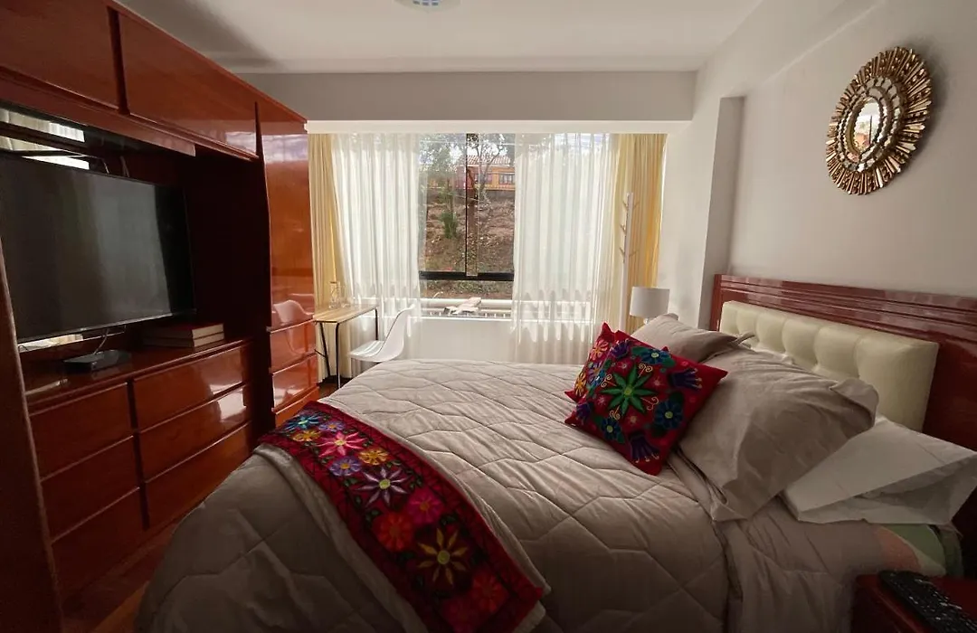 Andean Host Inn-1